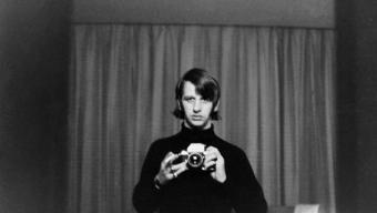 Photograph :: libro de fotos exclusivas de The Beatles por Ringo Starr