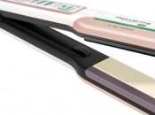 Plancha para cabello alisar rizar (tutorial #Marcoooh)