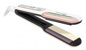 Respectissim Liss abierta 2 300x176 Plancha para el cabello para alisar y rizar el cabello (tutorial #Marcoooh)