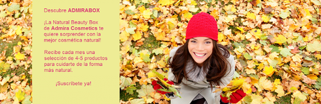 ¿Conoces AdmiraBox?