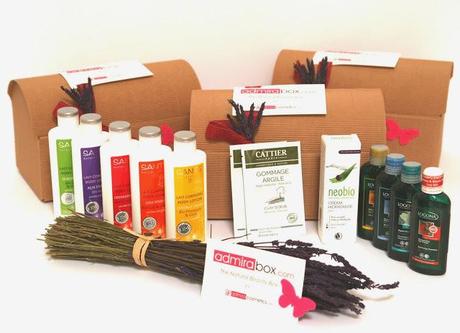 ¿Conoces AdmiraBox?