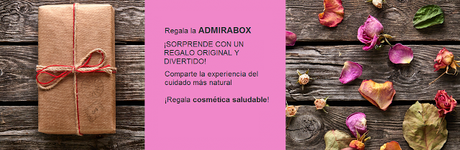 ¿Conoces AdmiraBox?