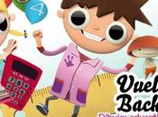 ¿Quieres dibus gratis para peques? Sorteo MotionKIDS