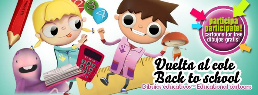 ¿Quieres dibus gratis para tus peques? Sorteo MotionKIDS