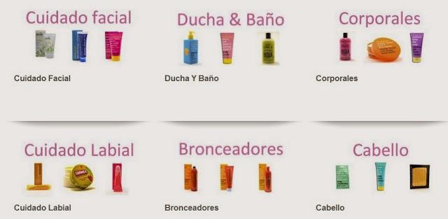 “A Mi Estilo” y los productos de ANATOMICALS