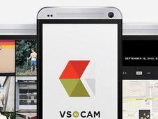 VSCO Cam, mejores edición fotos llega Android