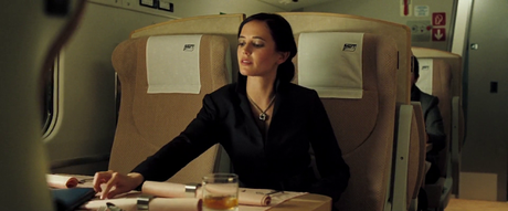 Eva Green es Vesper Lynd en Casino Royale