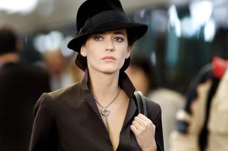 Eva Green es Vesper Lynd en Casino Royale