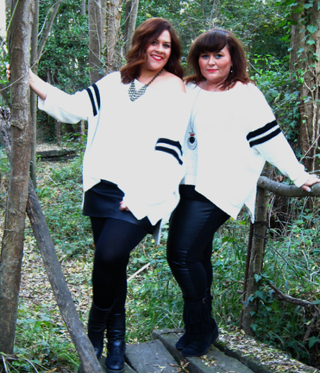 The (Big) Sisters