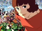 DdUAaC: Paprika (2006) eXistenZ (1999)