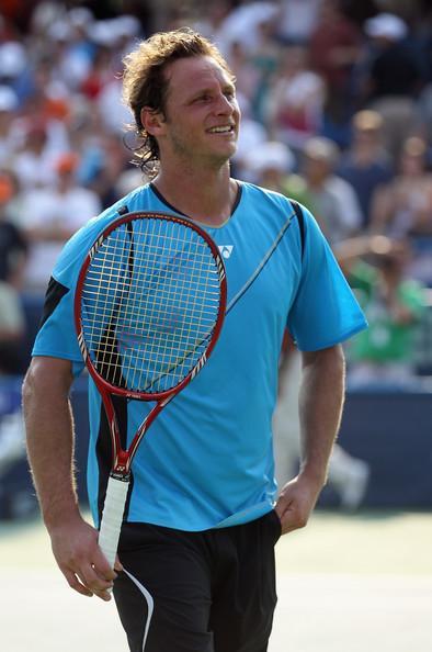 Masters 1000: Nalbandian sigue volteando rivales en Toronto