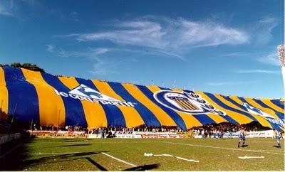 LOS MÁS HINCHAS DE NUESTROS HINCHAS