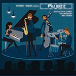 Elisabet Raspall Quartet - Plujazz