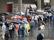 Prohibido cansarse, aficionado