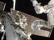 Reemplazan bomba amoniaco averiada Estación Espacial Internacional