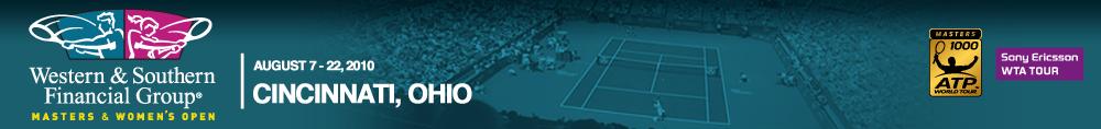 Masters 1000: Federer y Murray, a cuartos de Toronto