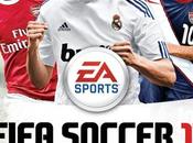 Portada americana FIFA