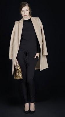 Zara lookbook Agosto