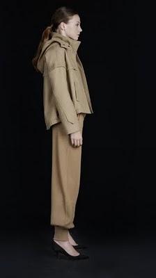Zara lookbook Agosto