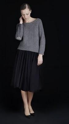 Zara lookbook Agosto