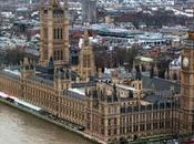 Welcome London!