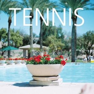Tennis – Baltimore EP + South Carolina