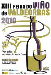 Feira do Viño de Valdeorras