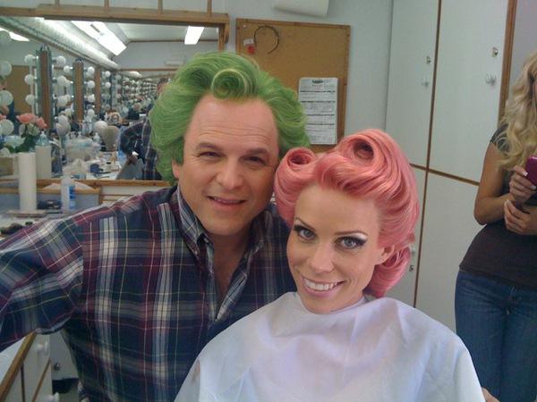 Los padrinos mágicos tendrán desastre propio, digo película live-action