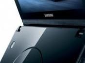 Samsung BD-C8000: lector Blu-ray portable