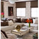 Tamara Mellon,s Upper East Side Apartment