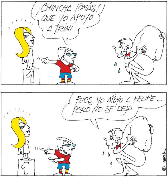 ¿Legalidad o ética?