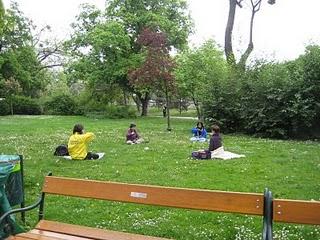 Cosas de Viena no MonuMentaL