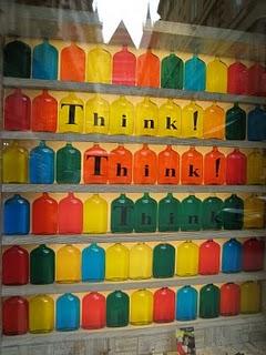 Cosas de Viena no MonuMentaL