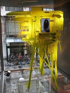 Cosas de Viena no MonuMentaL