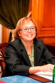 Rosa María Menéndez recibe el XIX Premio Dupont de la Ciencia