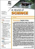 “Mañana empieza hoy” -  Empieza el Año de la Biodiversidad