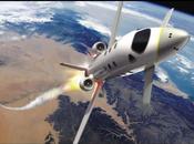 Viajes Espacio Serán Realidad