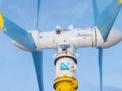 AK1000™ nueva Turbina mareas grande mundo