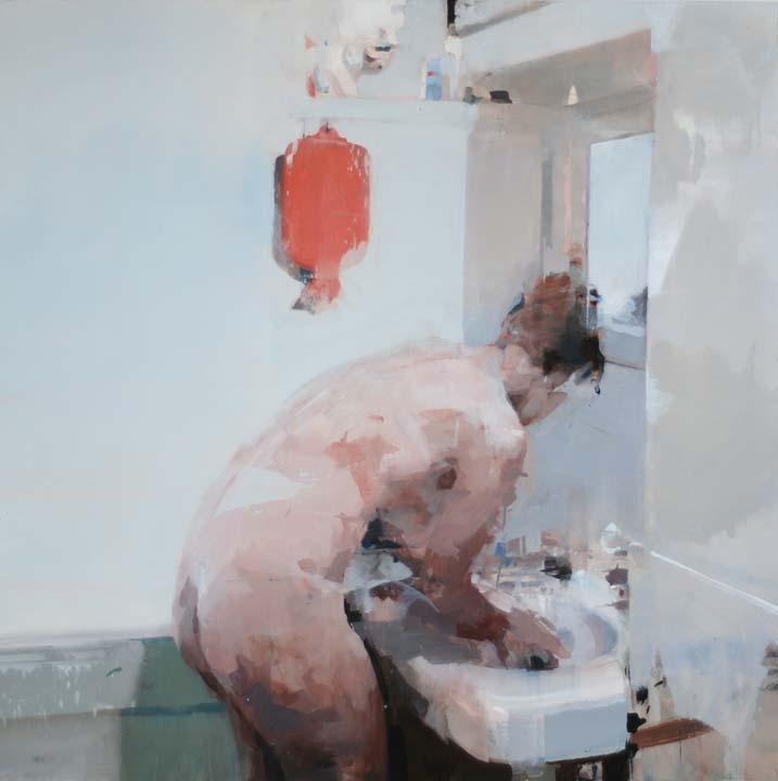 Alex Kanevsky – Pinturas