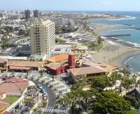 Playas paradisíacas en Costa Adeje