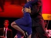 Festival Mundial TANGO agosto)