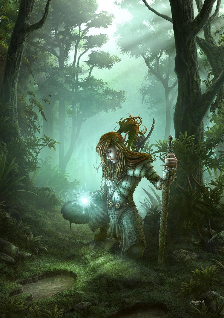 Kerem Beyit – Ilustraciones