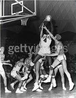 El primer Dream Team