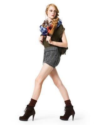 Tendencias otoñales, por Zara y H