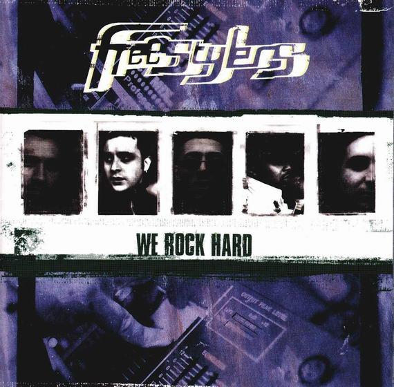 Freestylers – We Rock Hard