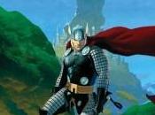 Nueva limited para Thor