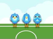 fútbol Twitter