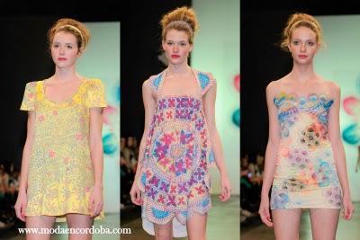 Moda y Tendencia Primavera/Verano 2010/2011.Bafweek.Juana de Arco.