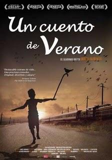 Un cuento de verano (Sztuczki)- Andrzej Jakimowski