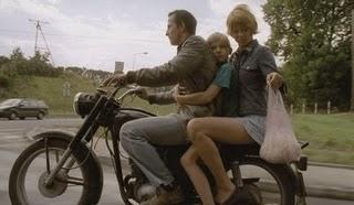 Un cuento de verano (Sztuczki)- Andrzej Jakimowski